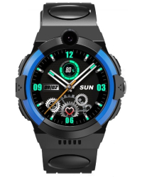 Garett Smartwatch Kids Cloud 4G Children Smartwatch / GPS / WiFi / IP67 / LBS / SMS / Функция вызова / SOS