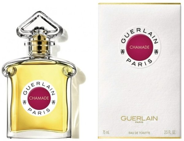 Guerlain Chamade Парфюм EDT 75 ml