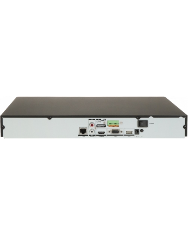 Hikvision DS-7608NXI-K2(D) Сетевой Recorder / 8 каналов / AcuSense / 4K