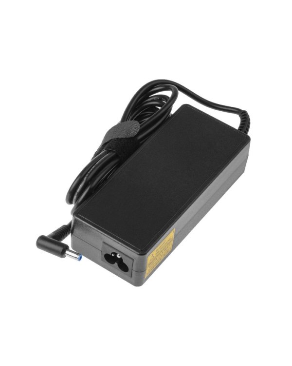 Green Cell PRO Зарядное устройство / AC Adapter for Lenovo IdeaPad / ThinkPad 90W