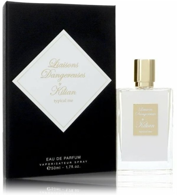 Kilian Liaisons Dangereuses Парфюм EDP 50 ml Kilian Liaisons Dangereuses Парфюм EDP 50 ml