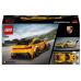LEGO 77239 Porsche 911 GT3 RS Speed Champions Конструктор