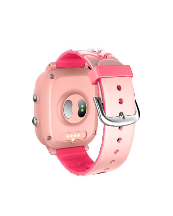 Garett Smartwatch Kids Sun Pro 4G Умные часы для детей c / GPS / WiFi / / IP67 / LBS / SMS / Функция вызова / Функция SOS