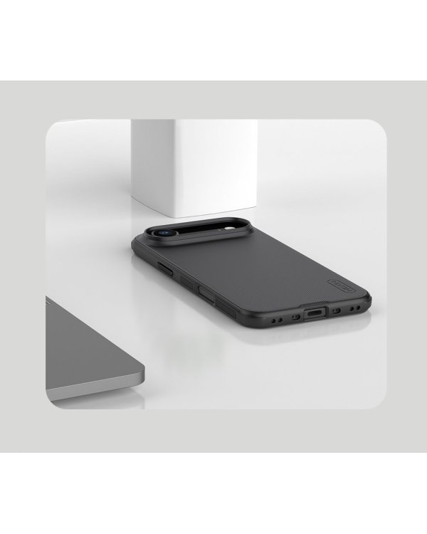Nillkin Super Frosted PRO Magnetic Back Cover Чехол для Apple iPhone 17 Air