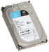 Seagate SkyHawk Жёсткий диск 8 TB / 3.5 SATA‑600