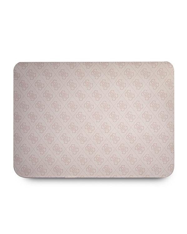 Guess GUCS13G4GFPI Rose Компьютерная сумка 13''