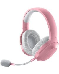 Razer Barracuda X (2022) Pink Игровые гарнитуры
