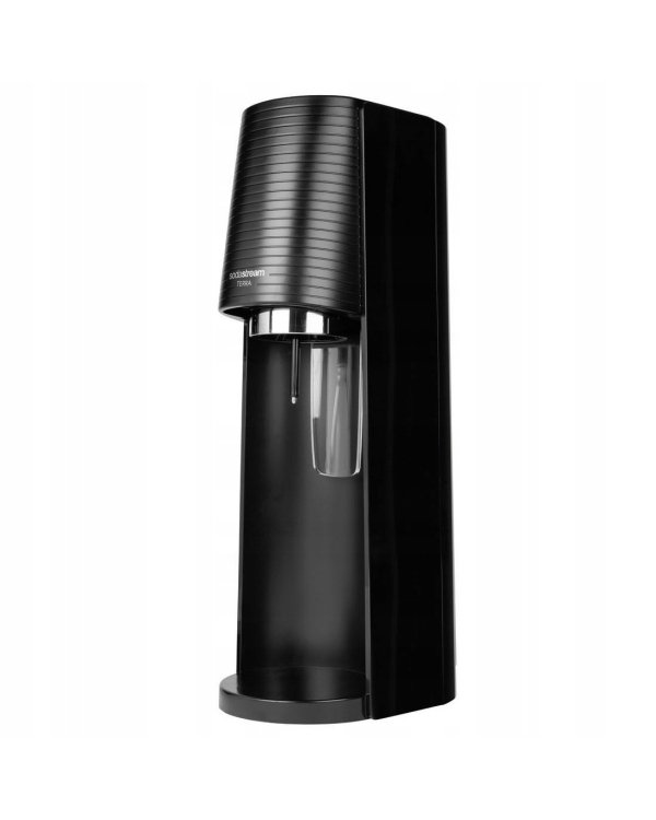 SodaStream Terra Аппарат для газирования воды