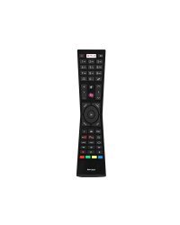 HQ LXP3231 ТВ пульт JVC RM-C3231 NETFLIX YOUTUBE Черный