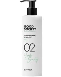 Artègo Good Society Color Glow 02 Шампунь 1000 ml