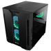Chieftec GM-02B-OP Корпус microATX / Mini-ITX / Cube Chieftec GM-02B-OP Корпус microATX / Mini-ITX / Cube