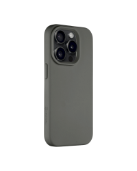 Tactical MagForce Velvet Smoothie Cover Защитный чехол для Apple iPhone 15 Pro / базука