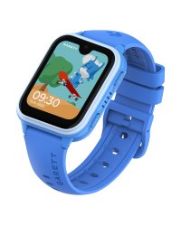 Garett Kids Vibe 4G Blue Умные часы для детей
