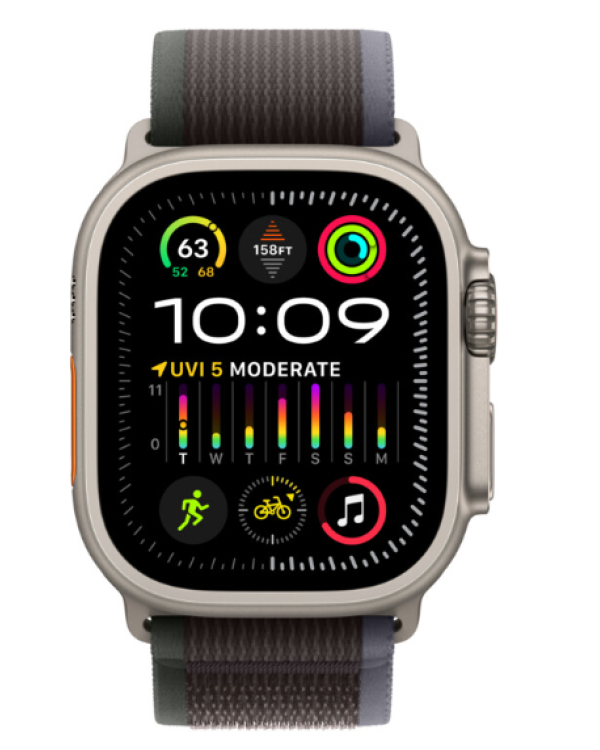 Apple Watch Ultra 2 Smart 49mm
