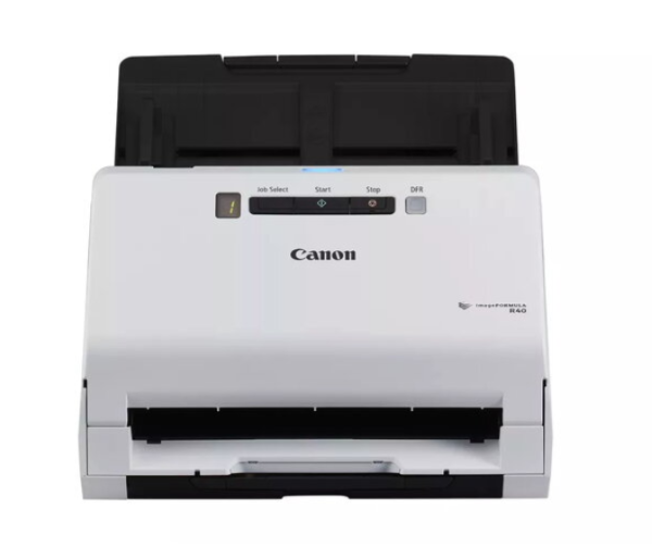 Canon imageFORMULA R40 Сканер