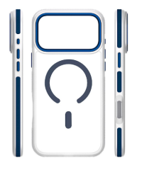 Etteri Icy Mag Case Чехол для Apple iPhone 17 Air