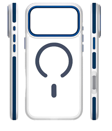 Etteri Icy Mag Case Чехол для Apple iPhone 17 Air