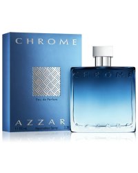 Azzaro Chrome Парфюм EDP 100 ml