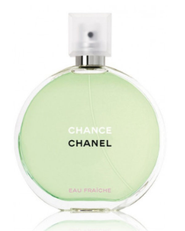 Chanel Chance Eau Fraîche Парфюм EDT 35 ml