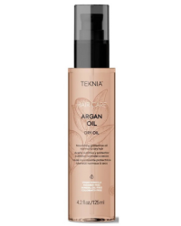 Lakmé Teknia Hair Care Argan Oil Сухое Масло 125 ml