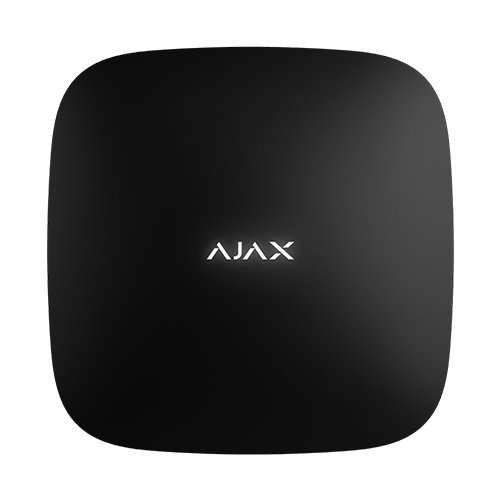 Ajax ReX Smart Home Расширитель Диапазона