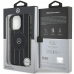 Mercedes Double Layer Crossed Lines MagSafe Защитный Чехол для Apple iPhone 16 Pro Mercedes Double Layer Crossed Lines MagSafe Защитный Чехол для Apple iPhone 16 Pro