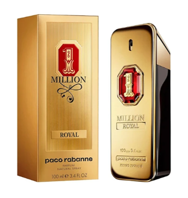 Paco Rabanne 1 Million Royal Парфюм PAR 50 ml