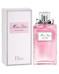 Christian Dior Miss Dior Rose N'Roses Парфюм EDT 150ml