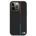 BMW BMHCP13LTRTBK Collection Carbon Back Case Чехол для телефона Apple iPhone 13 / 13 Pro