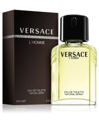 Versace L´Homme Парфюм EDT 100 ml