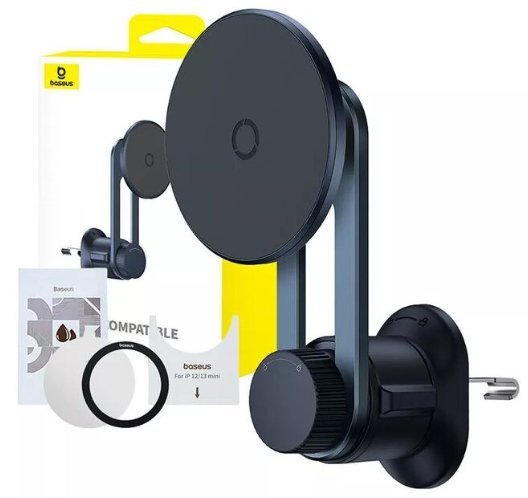 Baseus MagPro Cерии Магнитный автомобильный держатель для телефона