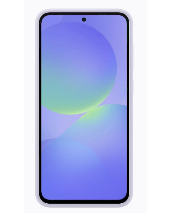 Samsung Silicone Cover Чехол для Samsung Galaxy A37