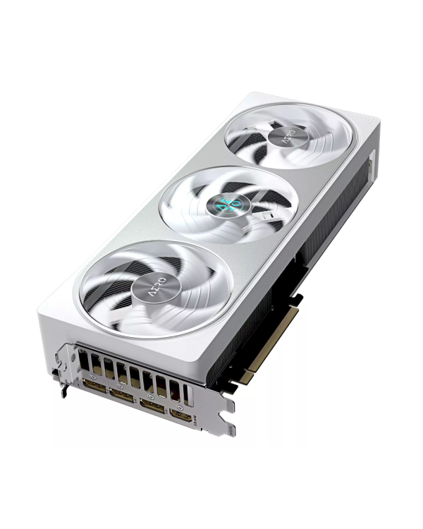 Gigabyte GeForce RTX 5070 Видеокарта 12GB GDDR7