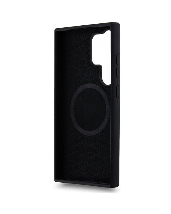 BMW BMHMS24L23SROK Чехол для Samsung Galaxy S24 Ultra