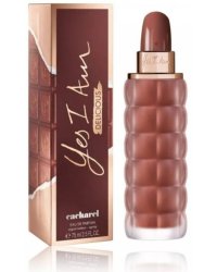 Cacharel Yes I Am Delicious Парфюм EDP 75 ml