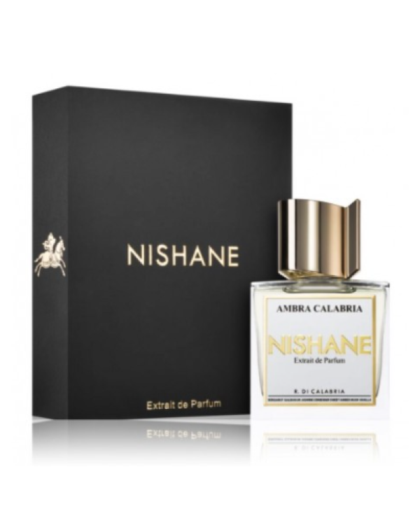 Nishane Ambra Calabria Парфюм EDP 50 ml