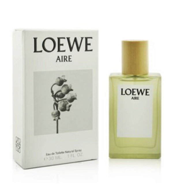 Loewe Aire Парфюм EDT 30ml