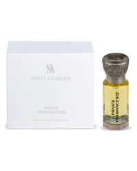 Swiss Arabian Private Frankincense Масло для Тела 12 ml