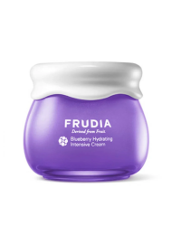 Frudia Delivered From Fruit Крем для Лица с Интенсивным Увлажнением Черника 10g