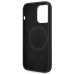 Guess GUHMP14XSBPLK Чехол для Apple iPhone 14 Pro Max