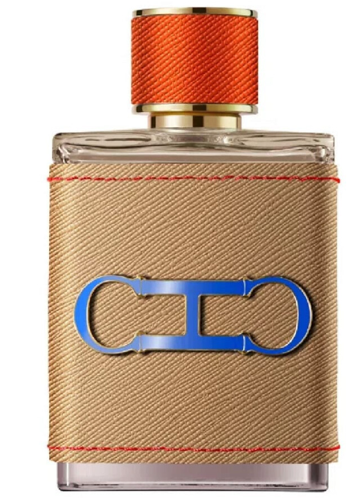 Carolina Herrera CH Pasión Парфюм EDP 100ml Tester
