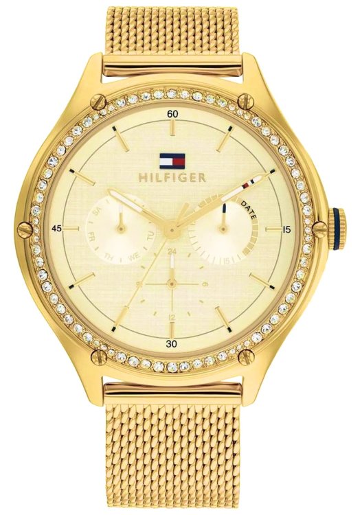 Tommy Hilfiger Женские часы Tommy Hilfiger Женские часы