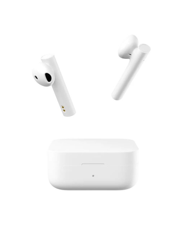 Дополнительное изображение книги «Xiaomi Mi True Wireless Earphones 2 Basic Bluetooth Беспроводные наушники»