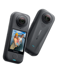 Insta360 X4 Air Экшн‑камера 8K