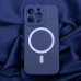 Mocco Silicon MagSafe Case Силиконовый Чехол для Apple iPhone 14