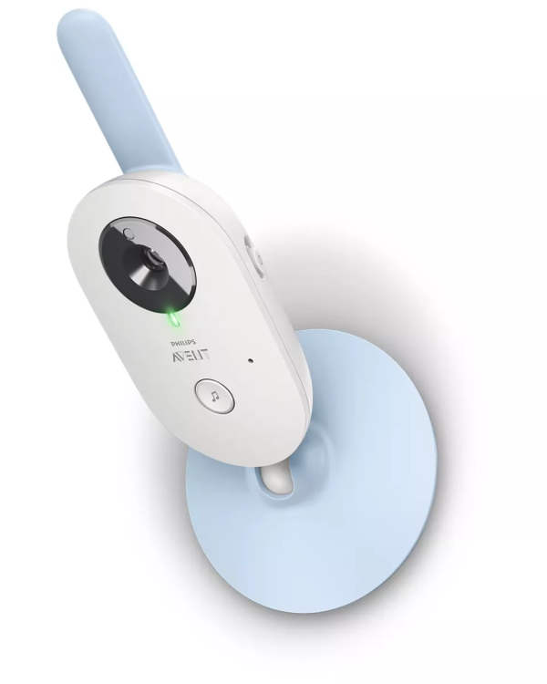Philips Avent SCD831/52 Видеоняня