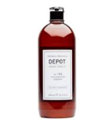 Depot No. 105 Тонизирующий шампунь 1000 ml