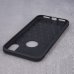 Mocco Simple Black Back Case Защитный чехол для Samsung Galaxy A52 4G / A52 5G