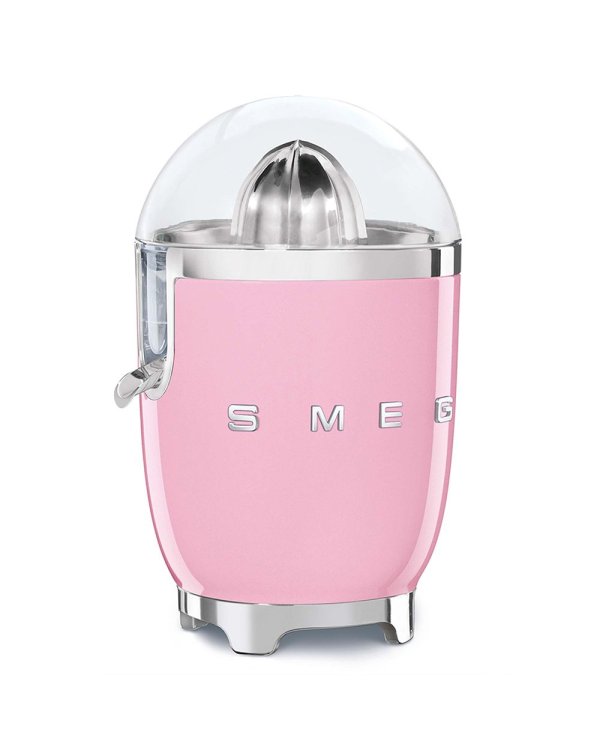 Smeg CJF11PKEU Соковыжималка 70W