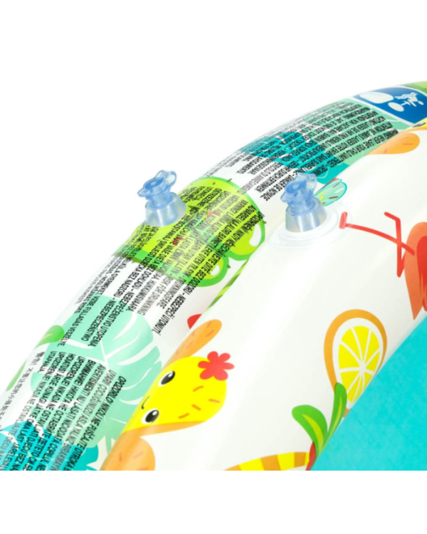 Bestway 51124 Бассейн 122cm